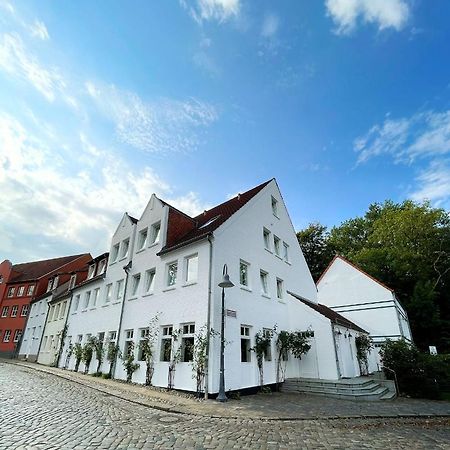 Hotel Xenia Фленсбург Екстериор снимка