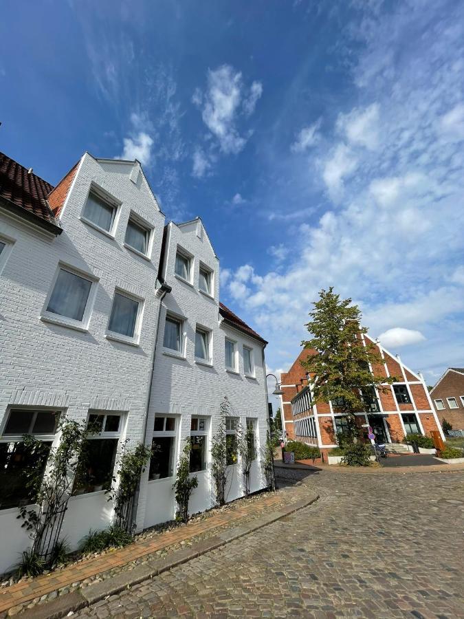 Hotel Xenia Фленсбург Екстериор снимка