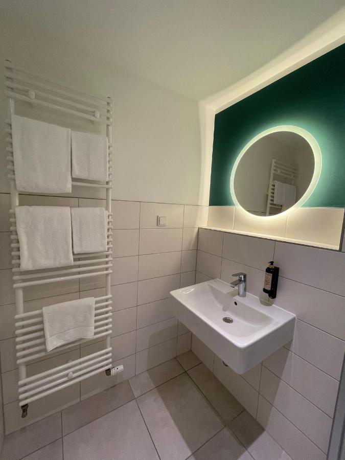 Hotel Xenia Фленсбург Екстериор снимка