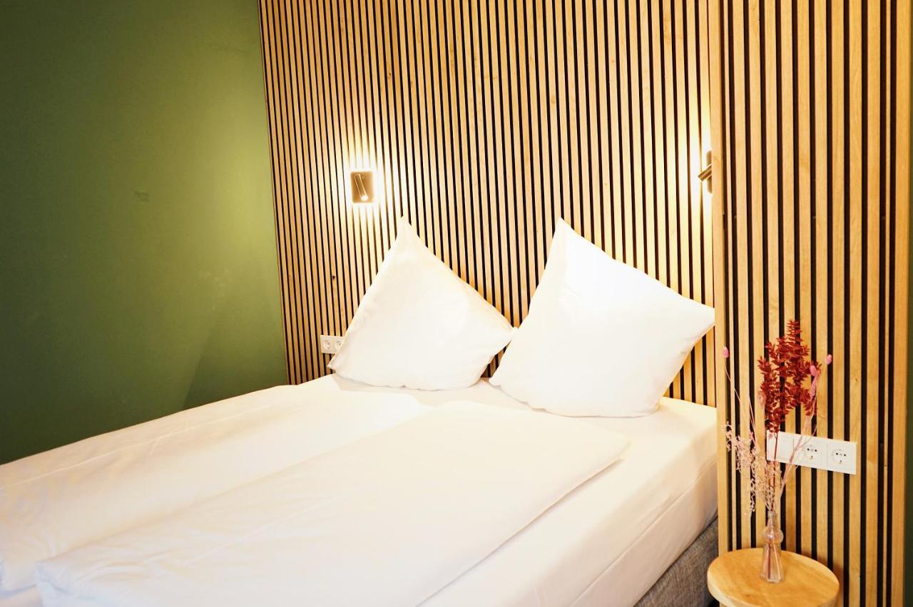 Hotel Xenia Фленсбург Екстериор снимка