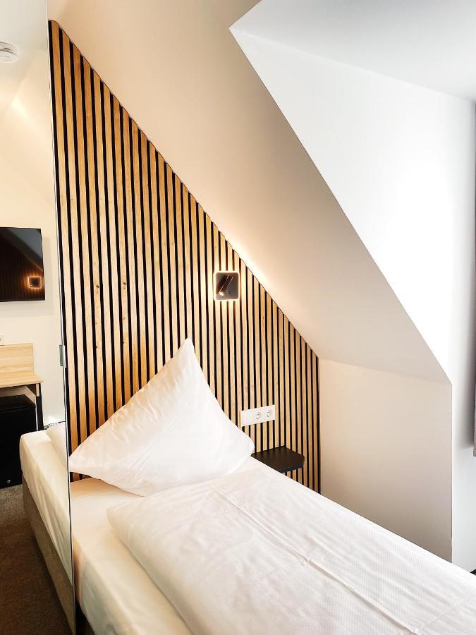 Hotel Xenia Фленсбург Екстериор снимка