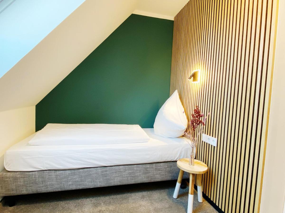 Hotel Xenia Фленсбург Екстериор снимка