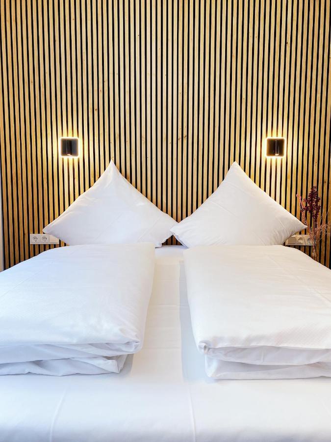 Hotel Xenia Фленсбург Екстериор снимка