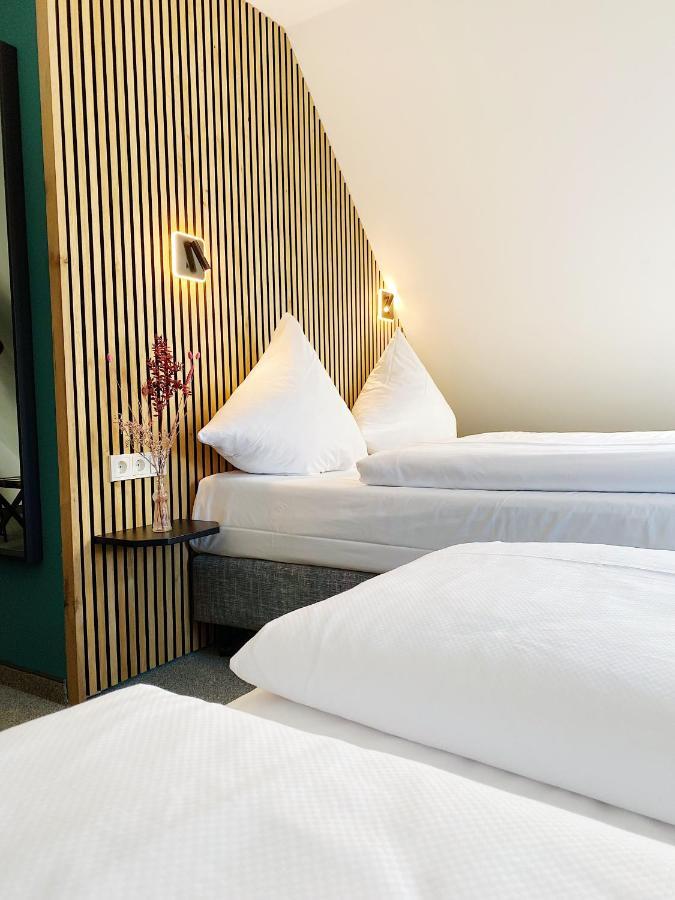 Hotel Xenia Фленсбург Екстериор снимка