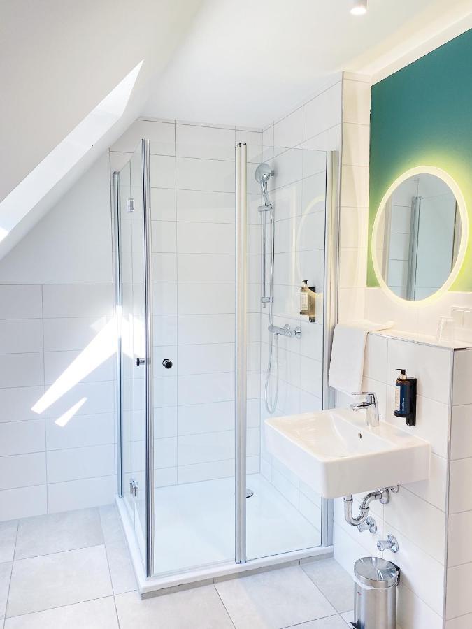 Hotel Xenia Фленсбург Екстериор снимка