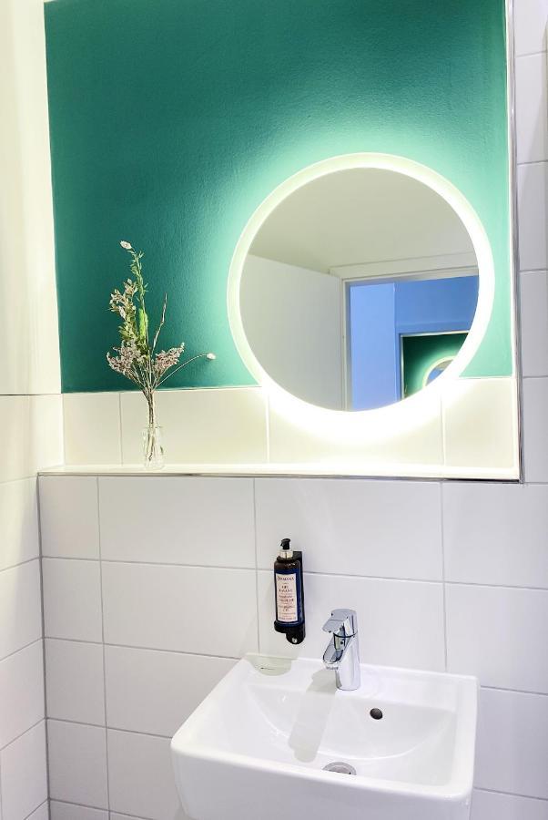 Hotel Xenia Фленсбург Екстериор снимка