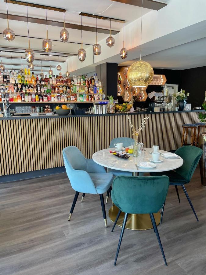 Hotel Xenia Фленсбург Екстериор снимка